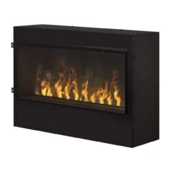 Dimplex Opti-Myst® Pro 1000 Built-In Electric Fireplace - GBF1000-PRO 15 Dimplex Opti-Myst® Pro 1000 Built-In Electric Fireplace - GBF1000-PRO -Electric Fire Place Store electric fireplace dimplex opti myst pro 1000 built in electric fireplace gbf1000 pro 5