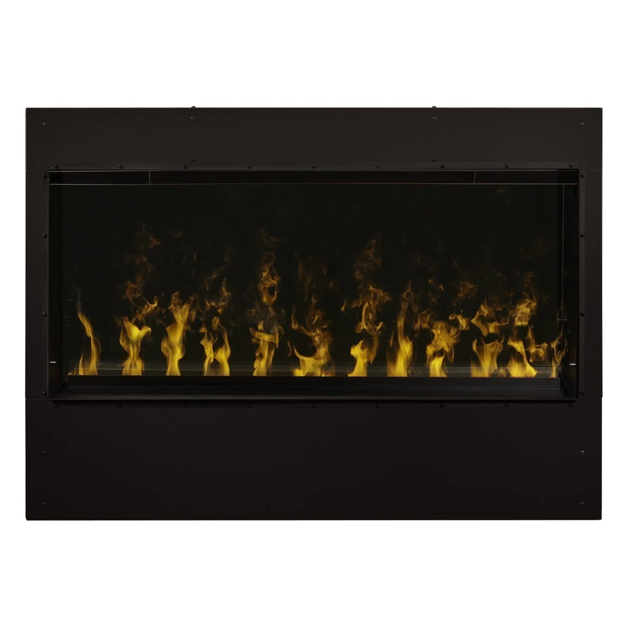 Dimplex Opti-Myst® Pro 1000 Built-In Electric Fireplace - GBF1000-PRO 9 Dimplex Opti-Myst® Pro 1000 Built-In Electric Fireplace - GBF1000-PRO - Image 7