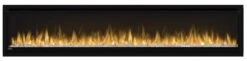Napoleon Alluravision 74" Wall Mount Electric Fireplace - Slim - NEFL74CHS 21 Napoleon Alluravision 74" Wall Mount Electric Fireplace - Slim - NEFL74CHS -Electric Fire Place Store electric fireplace napoleon alluravision 74 wall mount electric fireplace slim 8