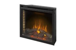 Napoleon Ascent 33" Built-in Electric Firebox | NEFB33H -Electric Fire Place Store electric fireplace napoleon ascent 33 built in electric firebox 5