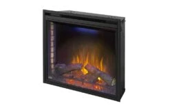 Napoleon Ascent 33" Built-in Electric Firebox | NEFB33H -Electric Fire Place Store electric fireplace napoleon ascent 33 built in electric firebox 6