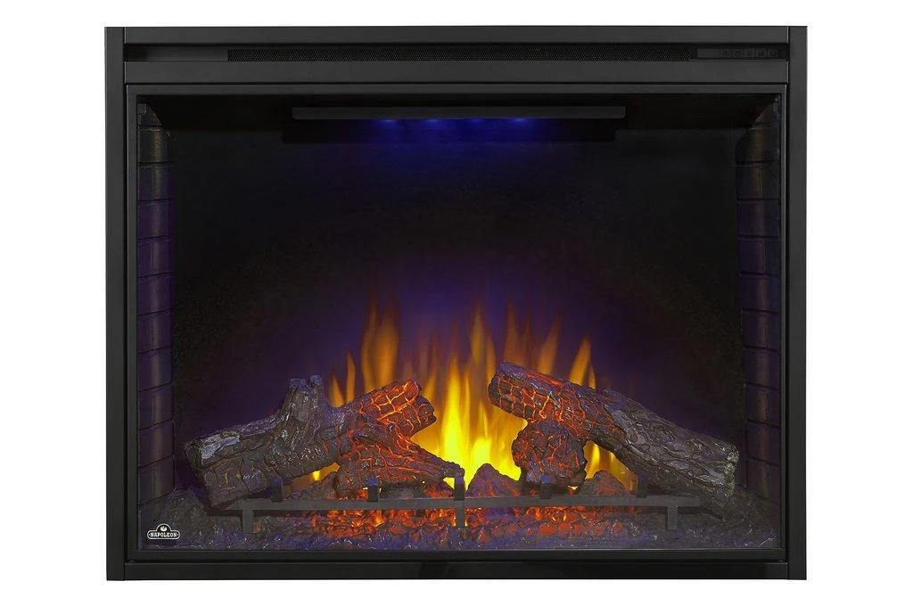 Napoleon Ascent 40" Electric Fireplace Insert | NEFB40H 4 Napoleon Ascent 40" Electric Fireplace Insert | NEFB40H - Image 2
