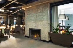 Napoleon Ascent 40" Electric Fireplace Insert | NEFB40H 13 Napoleon Ascent 40" Electric Fireplace Insert | NEFB40H -Electric Fire Place Store electric fireplace napoleon ascent 40 electric fireplace insert 3