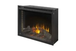 Napoleon Ascent 40" Electric Fireplace Insert | NEFB40H 16 Napoleon Ascent 40" Electric Fireplace Insert | NEFB40H -Electric Fire Place Store electric fireplace napoleon ascent 40 electric fireplace insert 6