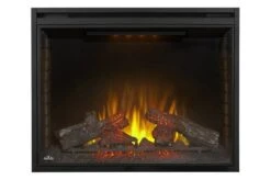 Napoleon Ascent 40" Electric Fireplace Insert | NEFB40H 18 Napoleon Ascent 40" Electric Fireplace Insert | NEFB40H -Electric Fire Place Store electric fireplace napoleon ascent 40 electric fireplace insert 8