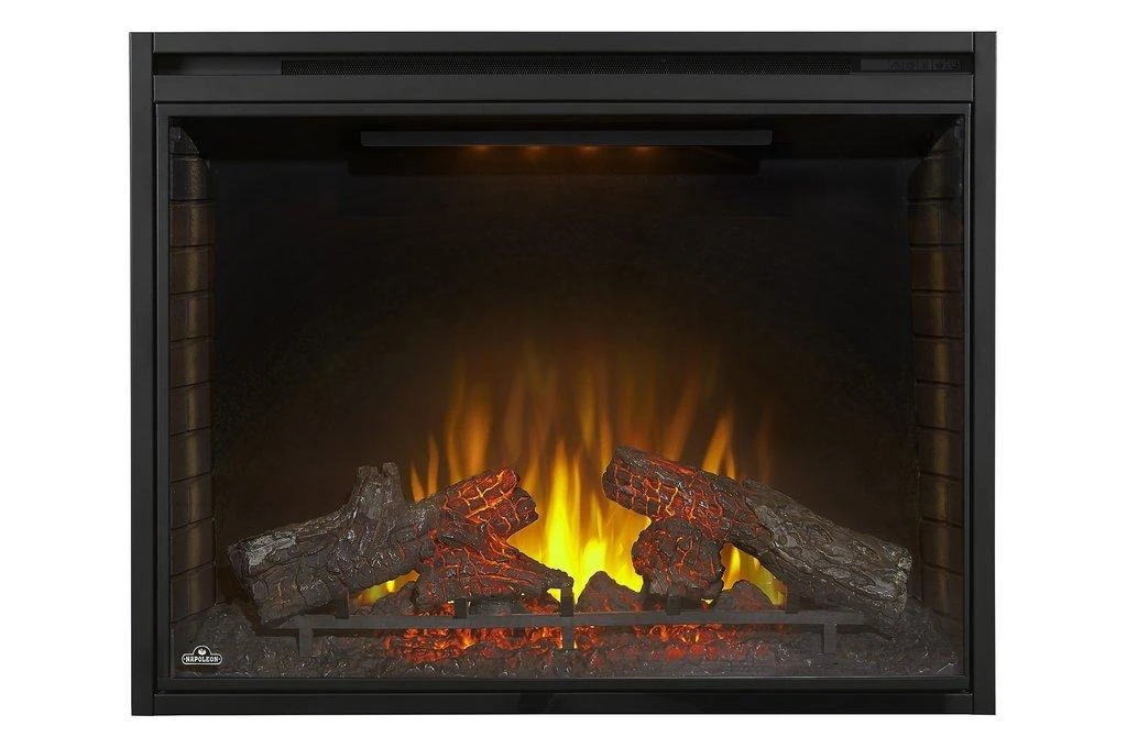 Napoleon Ascent 40" Electric Fireplace Insert | NEFB40H 10 Napoleon Ascent 40" Electric Fireplace Insert | NEFB40H - Image 8