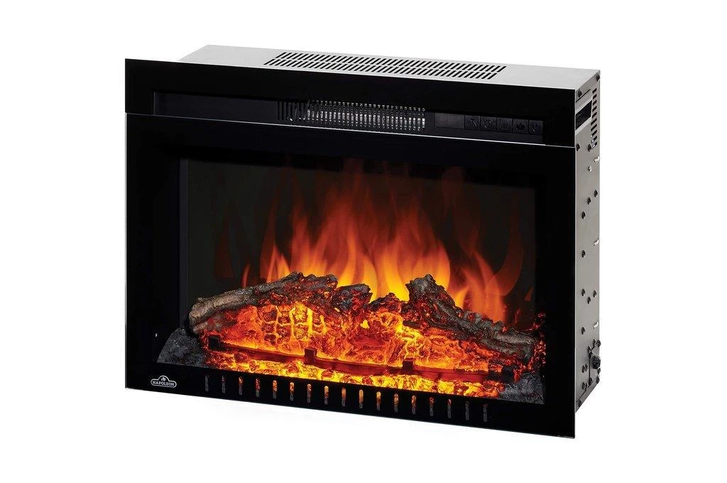Napoleon Cinema 24" Electric Fireplace 4 Napoleon Cinema 24" Electric Fireplace - Image 2