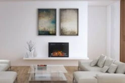 Napoleon Cinema 24" Electric Fireplace 10 Napoleon Cinema 24" Electric Fireplace -Electric Fire Place Store electric fireplace napoleon cinema 24 electric fireplace 3