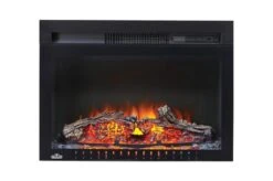 Napoleon Cinema 24" Electric Fireplace 11 Napoleon Cinema 24" Electric Fireplace -Electric Fire Place Store electric fireplace napoleon cinema 24 electric fireplace 4
