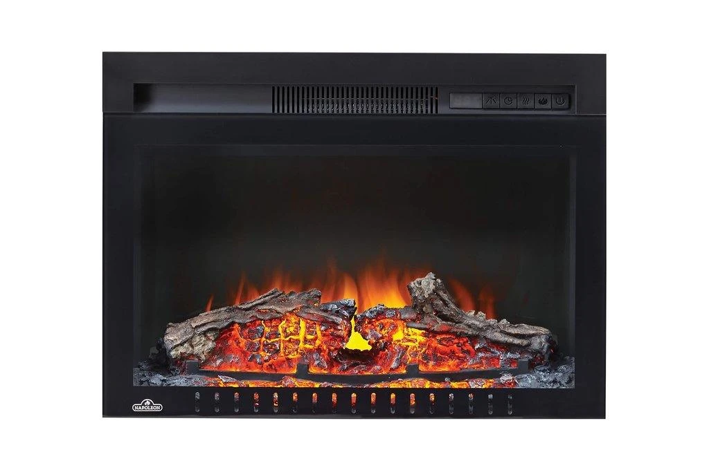 Napoleon Cinema 24" Electric Fireplace 6 Napoleon Cinema 24" Electric Fireplace - Image 4