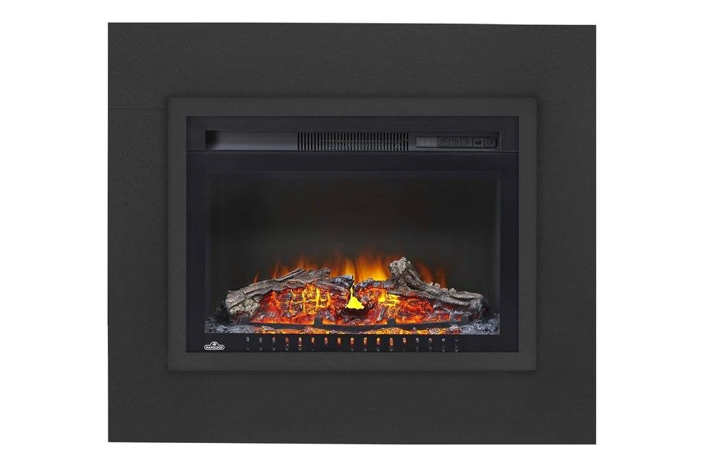Napoleon Cinema 24" Electric Fireplace 7 Napoleon Cinema 24" Electric Fireplace - Image 5