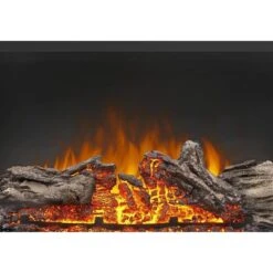 Napoleon Cinema 27" Electric Fireplace -Electric Fire Place Store electric fireplace napoleon cinema 27 electric fireplace 4