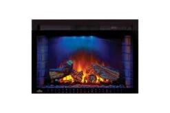 Napoleon Cinema 29" Electric Fireplace -Electric Fire Place Store electric fireplace napoleon cinema 29 electric fireplace 10