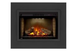 Napoleon Cinema 29" Electric Fireplace -Electric Fire Place Store electric fireplace napoleon cinema 29 electric fireplace 11