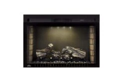 Napoleon Cinema 29" Electric Fireplace -Electric Fire Place Store electric fireplace napoleon cinema 29 electric fireplace 12