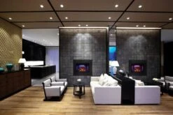 Napoleon Cinema 29" Electric Fireplace -Electric Fire Place Store electric fireplace napoleon cinema 29 electric fireplace 4