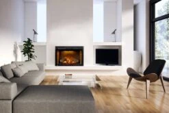 Napoleon Cinema 29" Electric Fireplace -Electric Fire Place Store electric fireplace napoleon cinema 29 electric fireplace 5