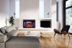 Napoleon Cinema 29" Electric Fireplace -Electric Fire Place Store electric fireplace napoleon cinema 29 electric fireplace 6