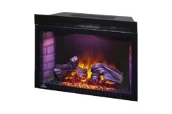 Napoleon Cinema 29" Electric Fireplace -Electric Fire Place Store electric fireplace napoleon cinema 29 electric fireplace 9