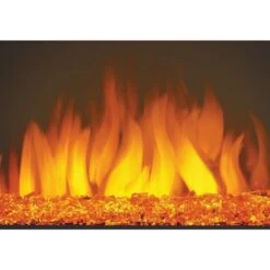 Napoleon Cinema 29" Electric Fireplace With Glass -Electric Fire Place Store electric fireplace napoleon cinema 29 electric fireplace with glass 3