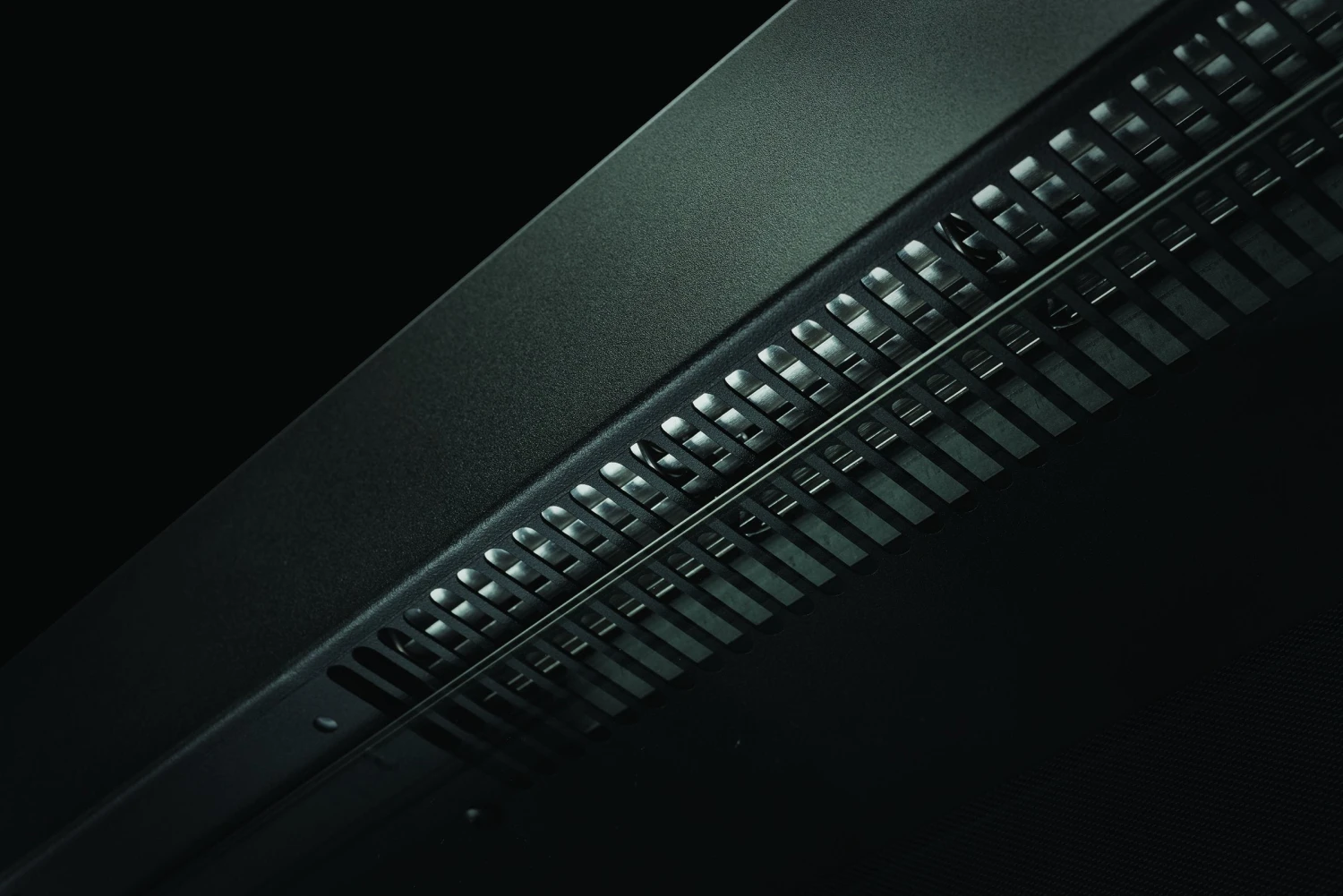 Napoleon Clearion Elite 60" See Thru Wall Mount Electric Fireplace - NEFBD60HE 8 Napoleon Clearion Elite 60" See Thru Wall Mount Electric Fireplace - NEFBD60HE - Image 6