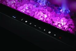 Napoleon Clearion Elite 50" See Thru Wall Mount Electric Fireplace - NEFBD50HE 16 Napoleon Clearion Elite 50" See Thru Wall Mount Electric Fireplace - NEFBD50HE -Electric Fire Place Store electric fireplace napoleon clearion 50 see thru wall mount electric fireplace 13