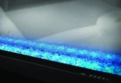 Napoleon Clearion Elite 50" See Thru Wall Mount Electric Fireplace - NEFBD50HE 17 Napoleon Clearion Elite 50" See Thru Wall Mount Electric Fireplace - NEFBD50HE -Electric Fire Place Store electric fireplace napoleon clearion 50 see thru wall mount electric fireplace 14