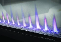 Napoleon Clearion Elite 50" See Thru Wall Mount Electric Fireplace - NEFBD50HE 19 Napoleon Clearion Elite 50" See Thru Wall Mount Electric Fireplace - NEFBD50HE -Electric Fire Place Store electric fireplace napoleon clearion 50 see thru wall mount electric fireplace 16