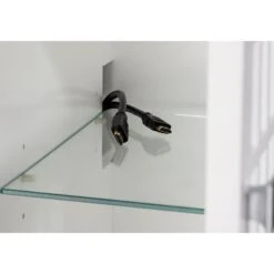 Napoleon The ADELE27" Electric Fireplace TV Stand -Electric Fire Place Store electric fireplace napoleon the adele 27 electric fireplace tv stand 6