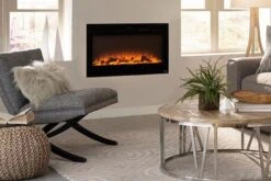 Touchstone Sideline 36" Electric Fireplace 17 Touchstone Sideline 36" Electric Fireplace -Electric Fire Place Store electric fireplace touchstone sideline 36 electric fireplace 5