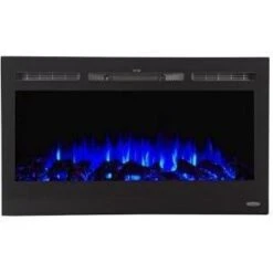 Touchstone Sideline 36" Electric Fireplace 18 Touchstone Sideline 36" Electric Fireplace -Electric Fire Place Store electric fireplace touchstone sideline 36 electric fireplace 6