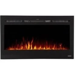 Touchstone Sideline 36" Electric Fireplace 19 Touchstone Sideline 36" Electric Fireplace -Electric Fire Place Store electric fireplace touchstone sideline 36 electric fireplace 7