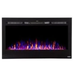 Touchstone Sideline 36" Electric Fireplace 20 Touchstone Sideline 36" Electric Fireplace -Electric Fire Place Store electric fireplace touchstone sideline 36 electric fireplace 8