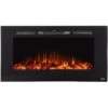 Touchstone Sideline 40" Electric Fireplace -Electric Fire Place Store electric fireplace touchstone sideline 40 electric fireplace 1