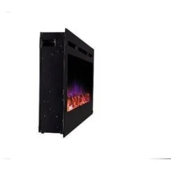 Touchstone Sideline 50" Flush Mount Electric Fireplace 23 Touchstone Sideline 50" Flush Mount Electric Fireplace -Electric Fire Place Store electric fireplace touchstone sideline 50 flush mount electric fireplace 9