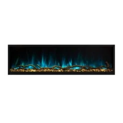 Modern Flames Landscape Pro Slim 56" Built In Wall Mount Electric Fireplace - LPS-5614V2 23 Modern Flames Landscape Pro Slim 56" Built In Wall Mount Electric Fireplace - LPS-5614V2 -Electric Fire Place Store lps xx14 b 03 20 5bbf73b4 8b60 4110 9499 8871986cf5ec