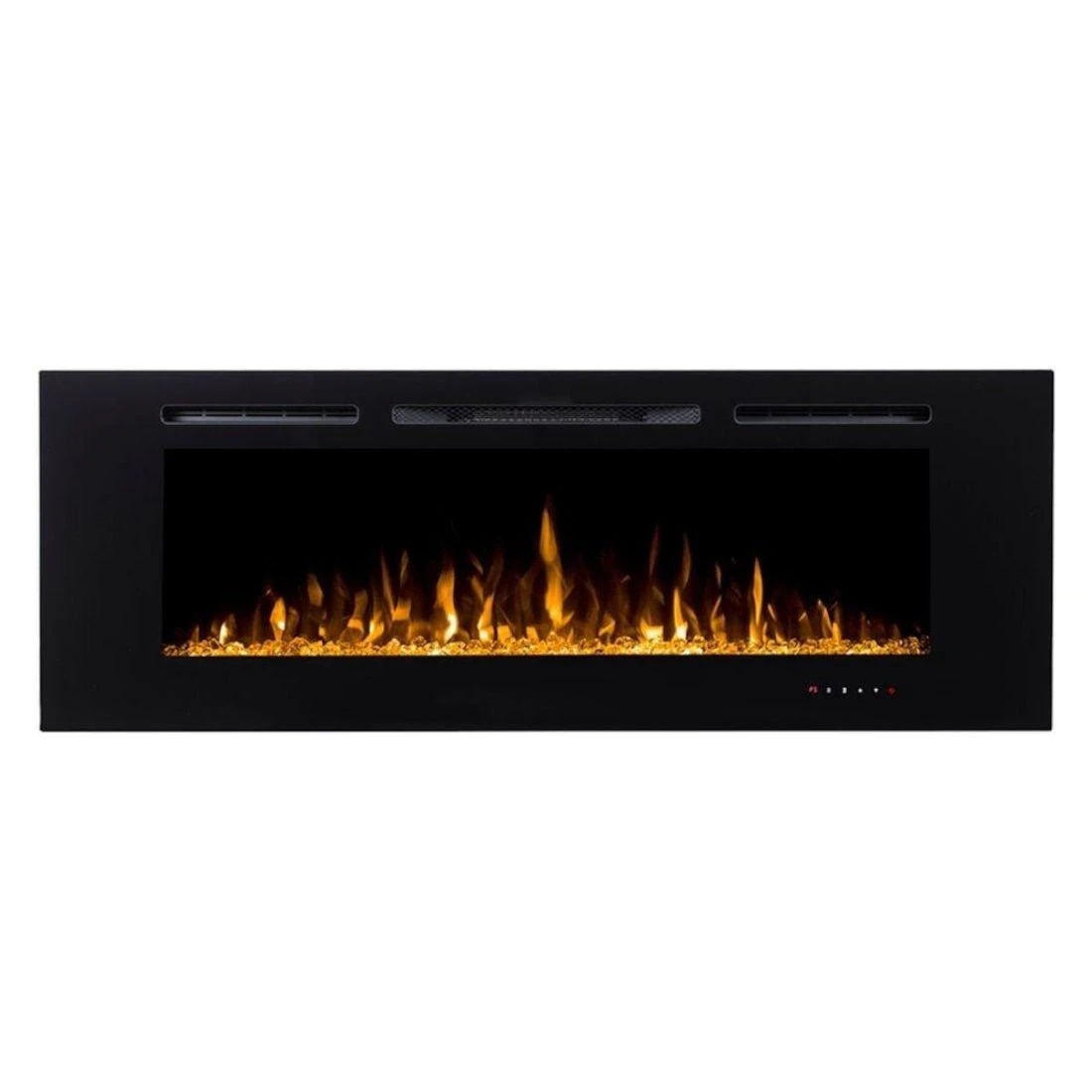 Modern Flames Challenger 50" Built-in Wall Mount/Recessed Linear Electric Fireplace | CEF-50B 4 Modern Flames Challenger 50" Built-in Wall Mount/Recessed Linear Electric Fireplace | CEF-50B - Image 2