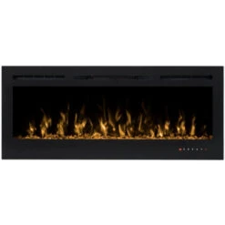 Modern Flames Challenger 60" Built-in Wall Mount/Recessed Linear Electric Fireplace | CEF-60B 10 Modern Flames Challenger 60" Built-in Wall Mount/Recessed Linear Electric Fireplace | CEF-60B -Electric Fire Place Store modern flames challenger 60 built in wall mount recessed linear electric fireplace cef 60b 3