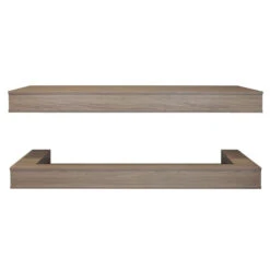 Modern Flames Coastal Sand Finish LPM-6816 Premium Wall Mounted Cabinet | WMC-68LPM-CS 9 Modern Flames Coastal Sand Finish LPM-6816 Premium Wall Mounted Cabinet | WMC-68LPM-CS -Electric Fire Place Store modern flames coastal sand finish lpm 4416 premium wall mounted cabinet wmc 44lpm cs 20d3d758 c3be 4a51 89e0 1217f72e3d8b