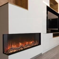 Modern Flames Landscape Pro Multi Sided 56" Electric Fireplace - LPM-5616V2 -Electric Fire Place Store modern flames modern flames landscape pro multi 3 sided smart electric fireplace sizes 42 78 12453312790622 2048x 836adb08 62ef 4178 aaca 13dd20ab7404