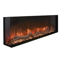 Modern Flames Landscape Pro Multi Sided Built-In 96" Electric Fireplace - LPM-9616V2 -Electric Fire Place Store modern flames modern flames landscape pro multi 3 sided smart electric fireplace sizes 42 78 12453366104158 1000x1000 crop center 8a3d4cb6 d3b2 4592 9b5b 0c80a656977c