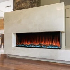 Modern Flames Landscape Pro Multi Sided 56" Electric Fireplace - LPM-5616V2 -Electric Fire Place Store modern flames modern flames landscape pro multi 3 sided smart electric fireplace sizes 44 80 14022400507998 2048x d1820422 cf90 404f 800b f604a31a89e1