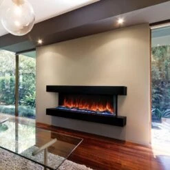 Modern Flames Landscape Pro Multi Sided Built-In 96" Electric Fireplace - LPM-9616V2 -Electric Fire Place Store modern flames modern flames landscape pro multi 3 sided smart electric fireplace sizes 44 96 14438371459166 1000x1000 crop center 1a6cc35f 1e2b 4ff7 9dea eee6e1000033