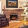 Modern Flames Redstone 30" Slide-In Electric Fireplace - RS-3021 -Electric Fire Place Store modern flames modern flames redstone 26 built in electric fireplace insert rs 2621 14596311318622 1000x1000 crop center 77f73250 e25d 4b6e ad3d a00b81e4f297