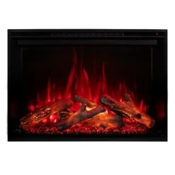 Modern Flames Redstone 26" Slide-In Electric Fireplace - RS-2621 20 Modern Flames Redstone 26" Slide-In Electric Fireplace - RS-2621 -Electric Fire Place Store modern flames modern flames redstone 26 built in electric fireplace insert rs 2621 14596311515230 1000x1000 crop center bcc55d51 acc8 4136 a741 678b6f02b9f8
