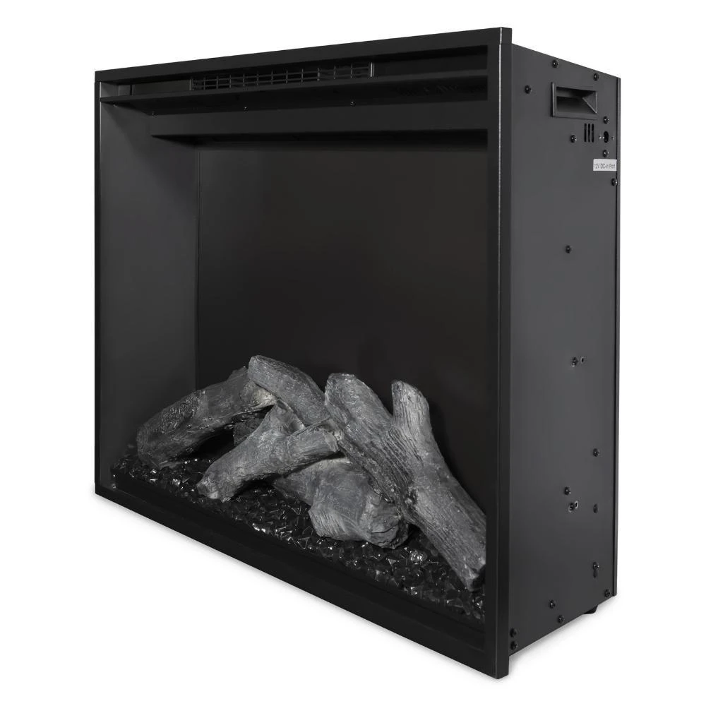 Modern Flames Redstone 26" Slide-In Electric Fireplace - RS-2621 11 Modern Flames Redstone 26" Slide-In Electric Fireplace - RS-2621 - Image 9