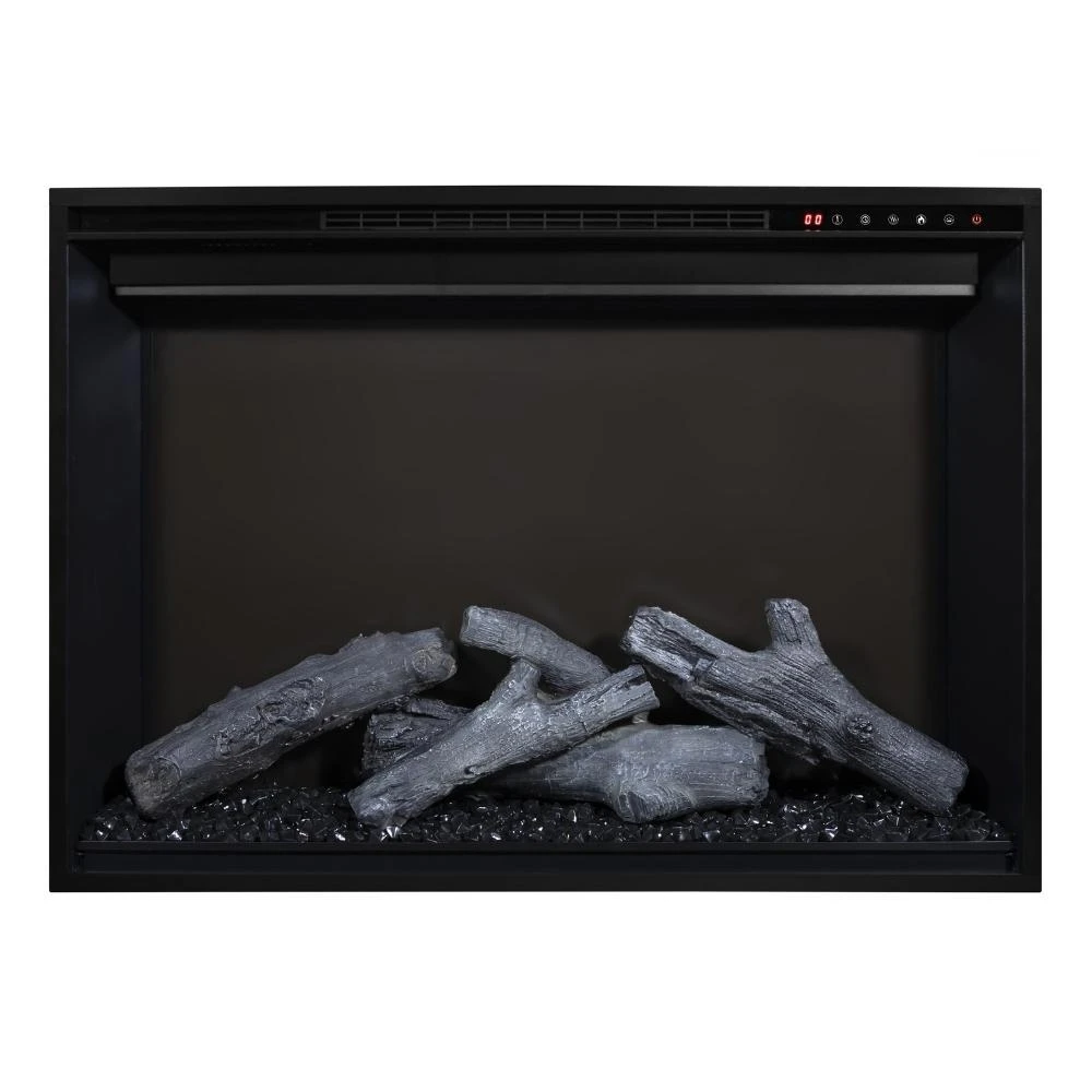 Modern Flames Redstone 26" Slide-In Electric Fireplace - RS-2621 12 Modern Flames Redstone 26" Slide-In Electric Fireplace - RS-2621 - Image 10