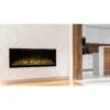 Modern Flames Spectrum Slimline 50" Wall Mount/Recessed Electric Fireplace - SPS-50B -Electric Fire Place Store modern flames modern flames spectrum slimline built in wall mounted electric fireplace sizes 50 100 13551430434910 1500x1500 crop center 50ac705f bbeb 4203 ac4d da7785bb696a