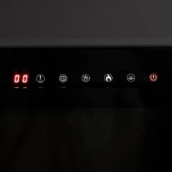 Modern Flames Spectrum Slimline 100" Wall Mount/Recessed Electric Fireplace - SPS-100B -Electric Fire Place Store modern flames modern flames spectrum slimline built in wall mounted electric fireplace sizes 50 100 13551447244894 1000x1000 crop center 03bacf39 f168 4e24 af6d e3043b528577