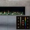 Modern Flames Landscape Pro Multi Thermostat & Full Wall Control - MF-PRO-V2-WTC -Electric Fire Place Store modern flames modern flames thermostat and full wall control 14508894715998 1000x1000 crop center 2bd46545 c440 41c1 8236 153781ddb460